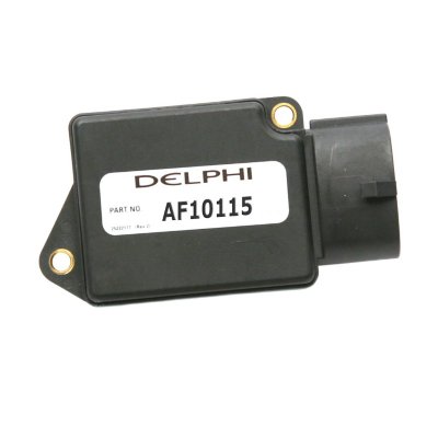 Delphi Mass Air Flow Sensor