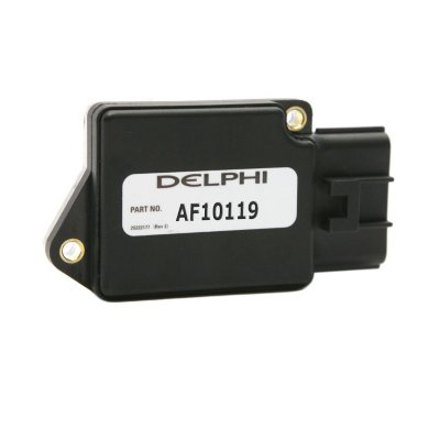 Delphi Mass Air Flow Sensor