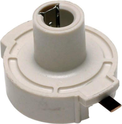 Delphi Cap and Rotor