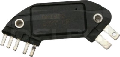 Delphi Ignition Module