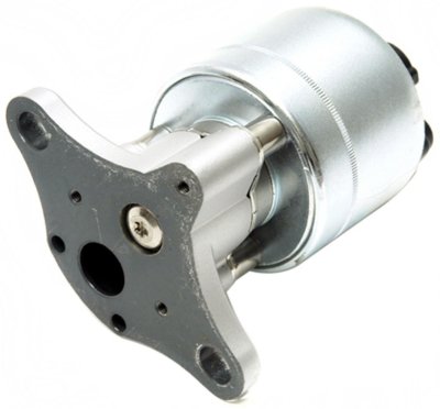 Delphi EGR Valve