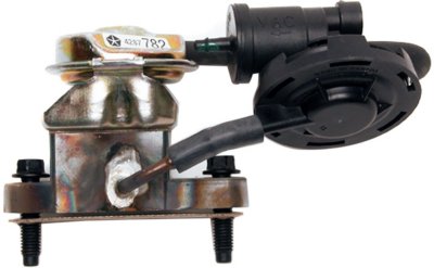 Delphi EGR Valve