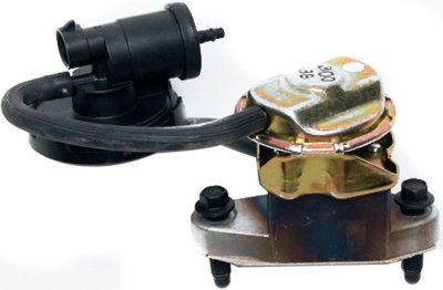 Delphi EGR Valve