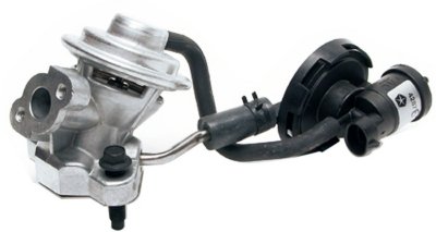 Delphi EGR Valve