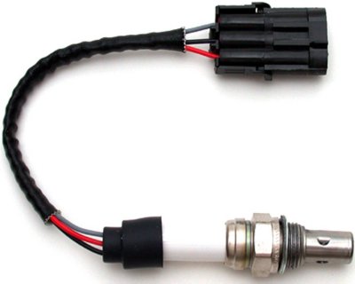 Delphi Oxygen Sensor