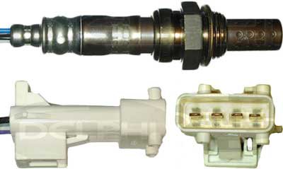 Delphi Oxygen Sensor