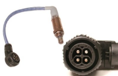 Delphi Oxygen Sensor