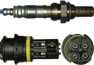 Delphi Oxygen Sensor