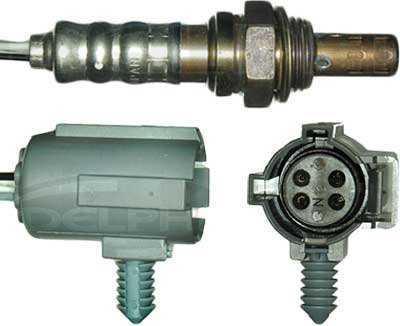Delphi Oxygen Sensor