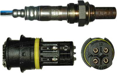 Delphi Oxygen Sensor
