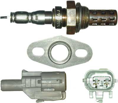 Delphi Oxygen Sensor