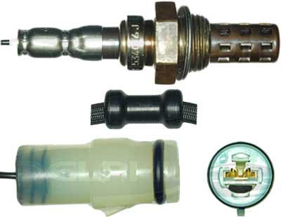 Delphi Oxygen Sensor