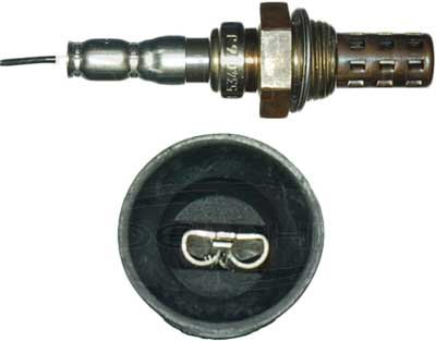 Delphi Oxygen Sensor