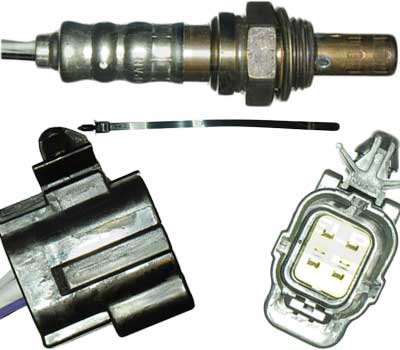 Delphi Oxygen Sensor