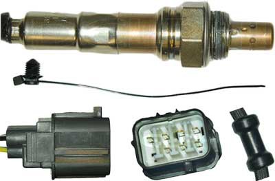 Delphi Oxygen Sensor