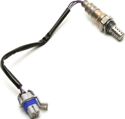 Delphi Oxygen Sensor