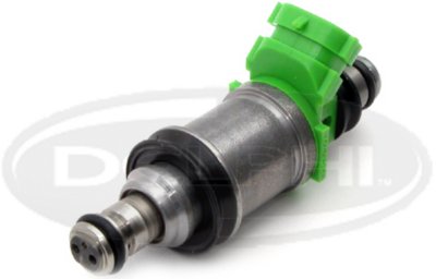 Delphi Fuel Injector