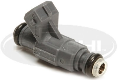 Delphi Fuel Injector