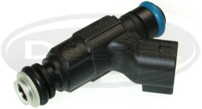 Delphi Fuel Injector