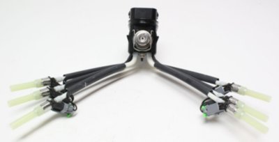 Delphi Fuel Injector