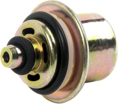 Delphi Fuel Pressure Regulator