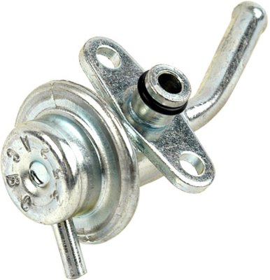 Delphi Fuel Pressure Regulator
