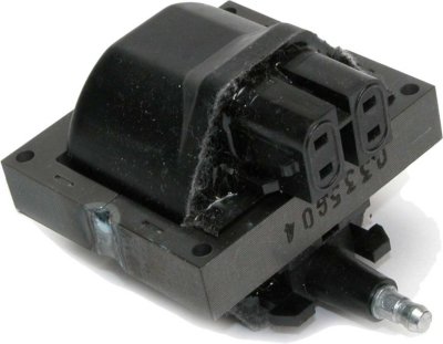 Delphi Ignition Coil
