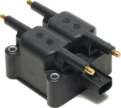 Delphi Ignition Coil