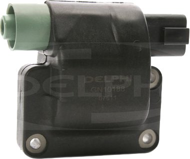 Delphi Ignition Coil