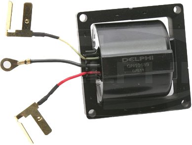 Delphi Ignition Coil