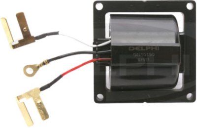 Delphi Ignition Coil