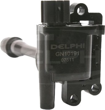 Delphi Ignition Coil