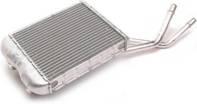 Delphi Heater Core