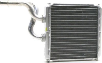 Delphi Heater Core