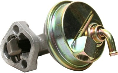 Delphi Fuel Pump
