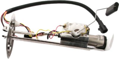Delphi Fuel Pump