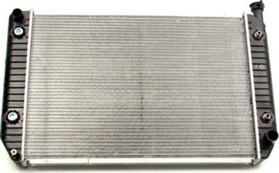 Delphi Radiator