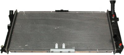 Delphi Radiator