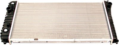 Delphi Radiator