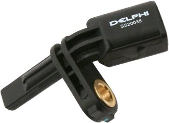 Delphi Speed Sensor