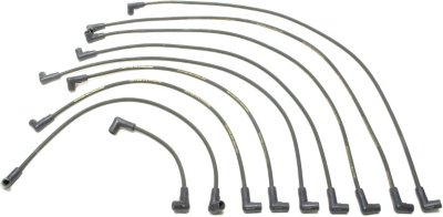 Delphi Spark Plug Wire