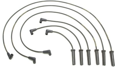 Delphi Spark Plug Wire