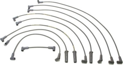 Delphi Spark Plug Wire