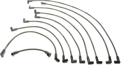 Delphi Spark Plug Wire