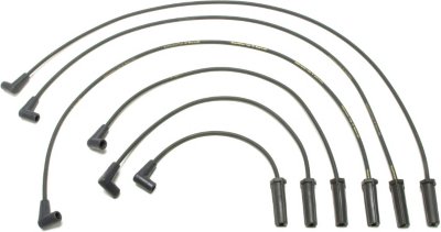 Delphi Spark Plug Wire