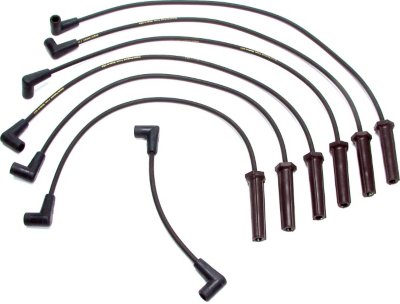 Delphi Spark Plug Wire