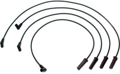 Delphi Spark Plug Wire