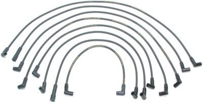 Delphi Spark Plug Wire