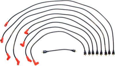 Delphi Spark Plug Wire
