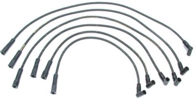 Delphi Spark Plug Wire